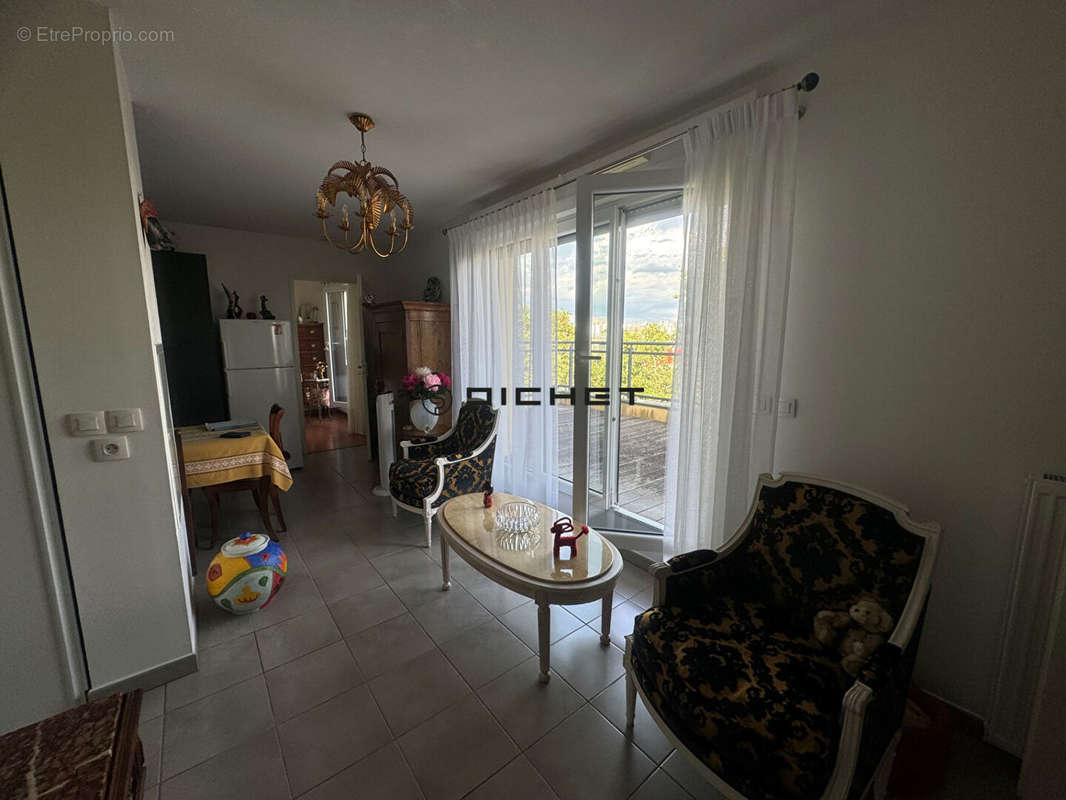 Appartement à MERIGNAC