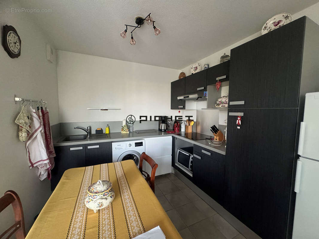 Appartement à MERIGNAC