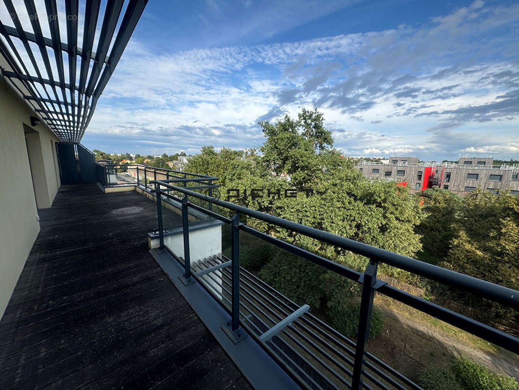 Appartement à MERIGNAC