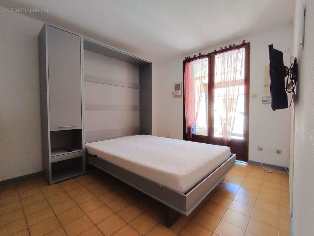 Appartement à LEUCATE