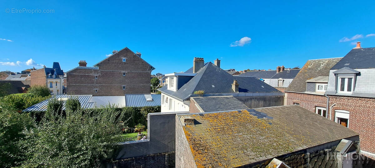 Maison à MERS-LES-BAINS