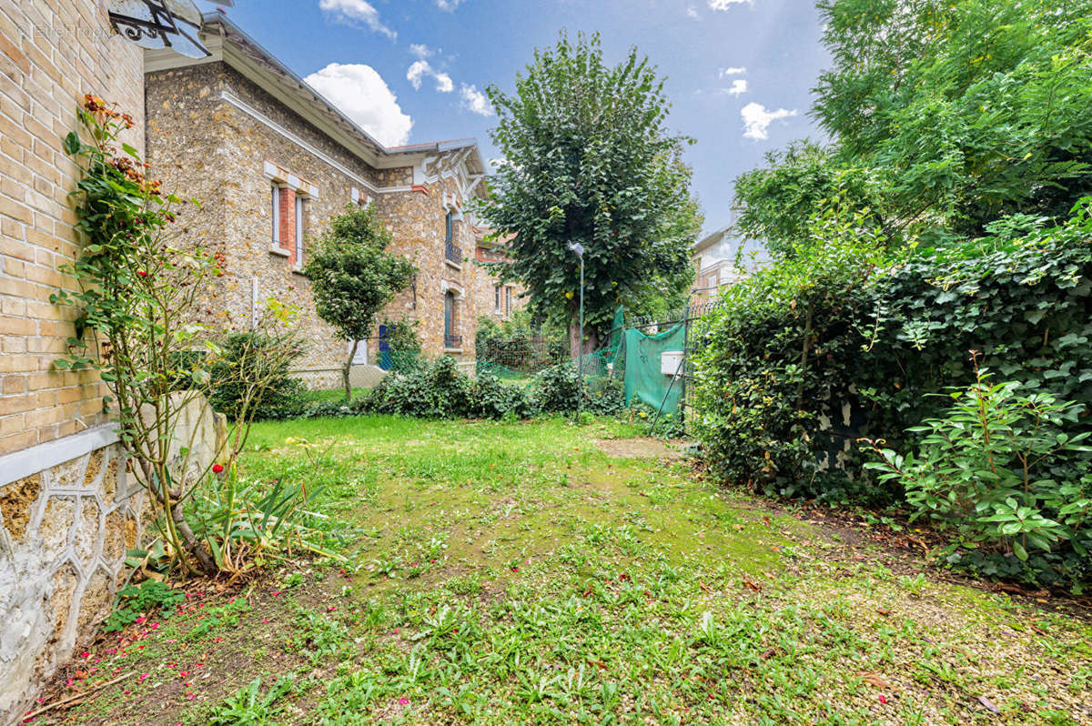 Maison à VANVES