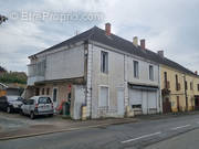 Appartement à GUEUGNON