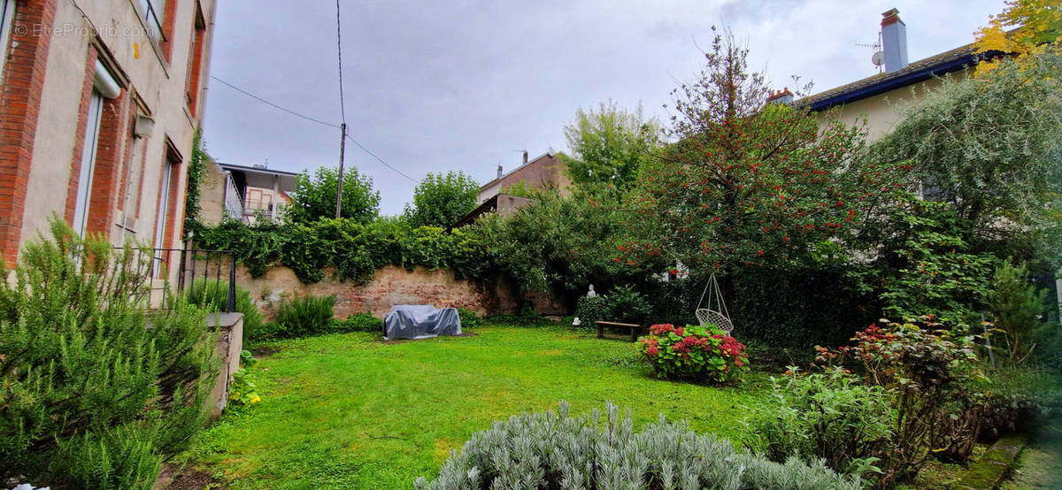 Appartement à SAINT-DIE-DES-VOSGES