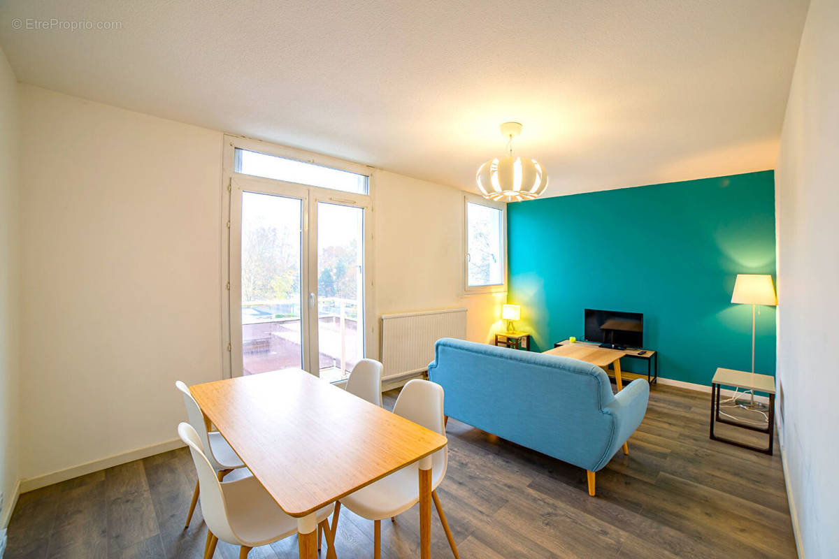 Appartement à PAU