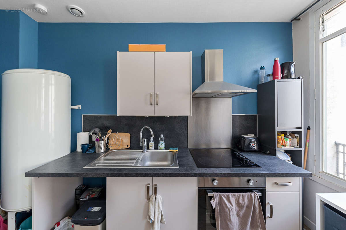 Appartement à ROUEN