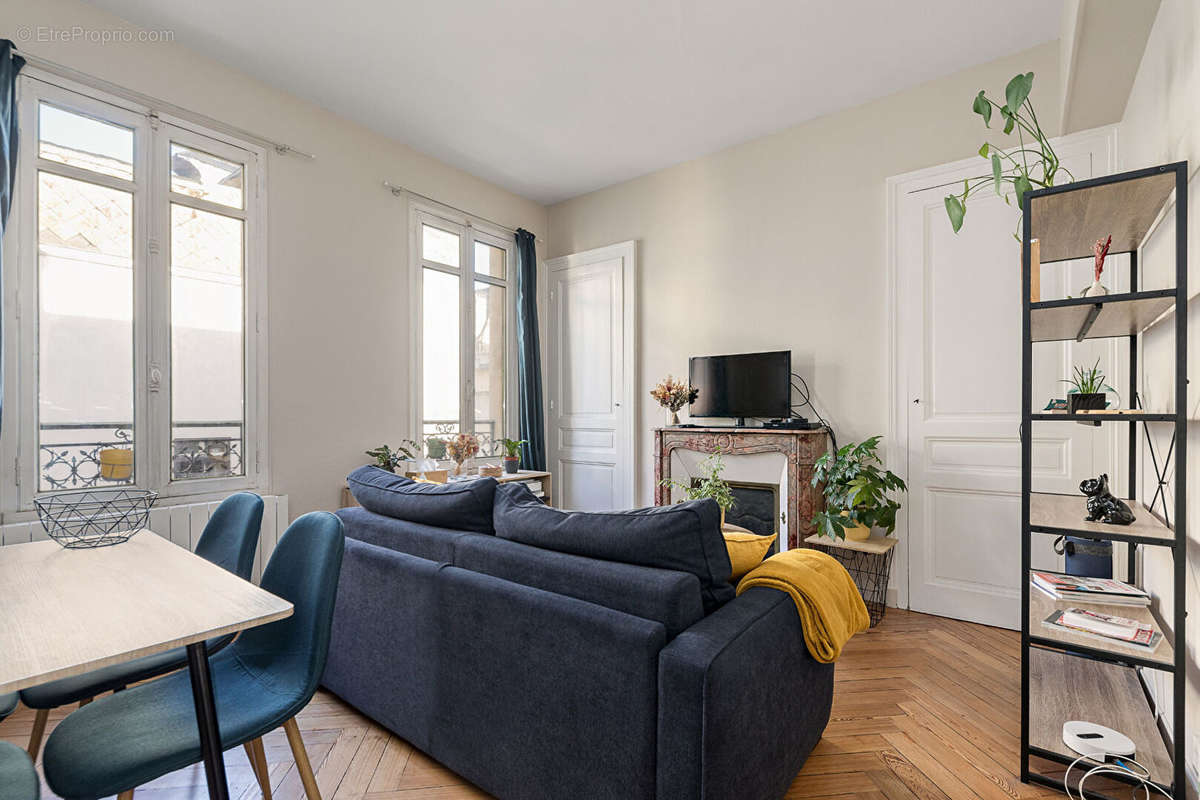 Appartement à ROUEN