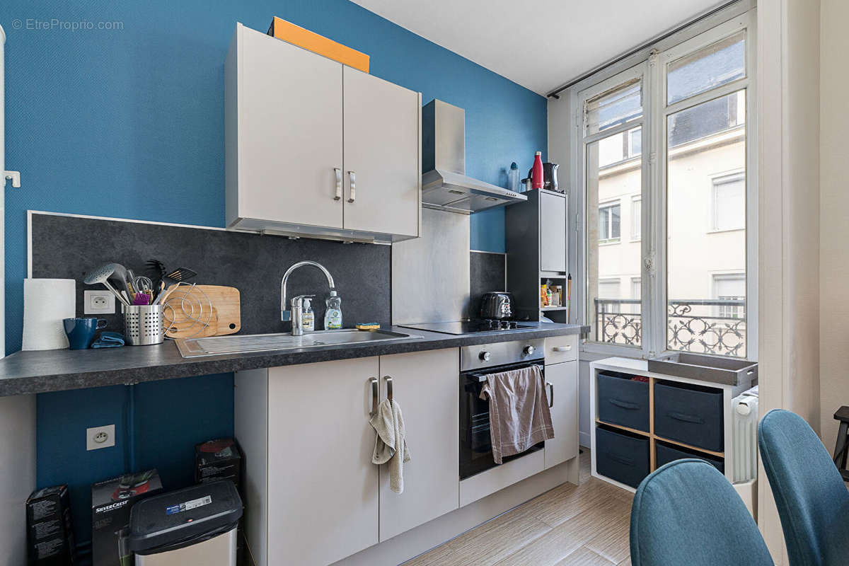 Appartement à ROUEN