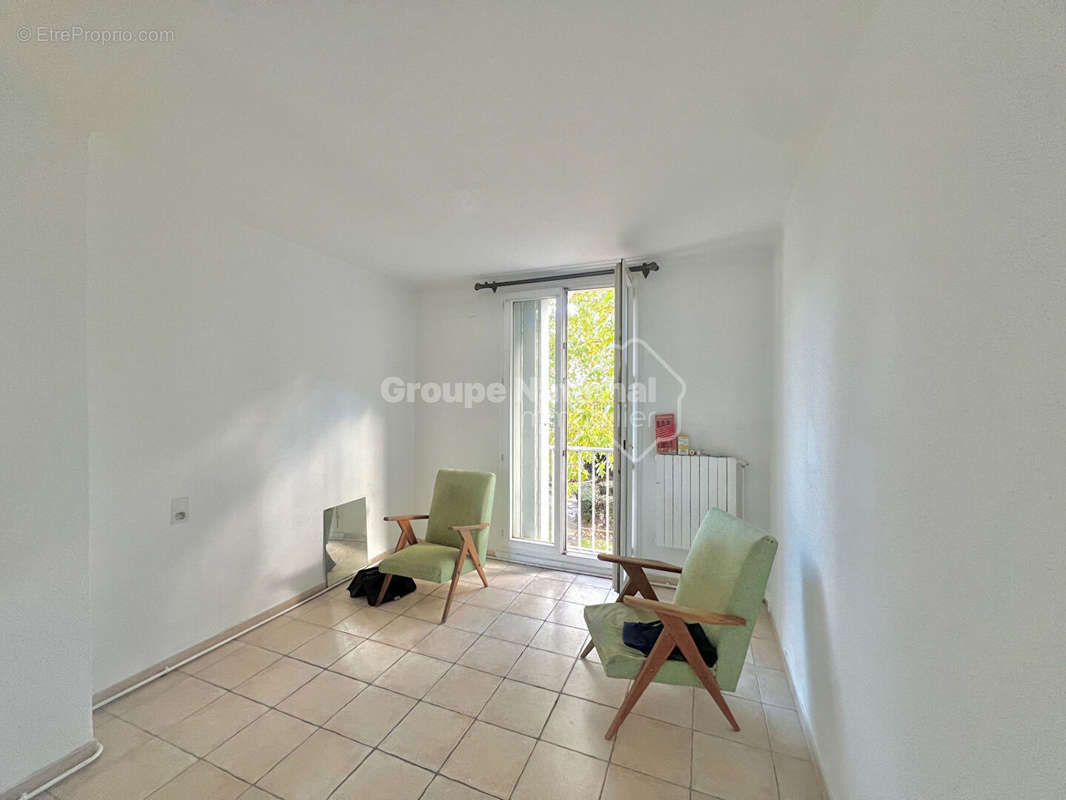 Appartement à NIMES