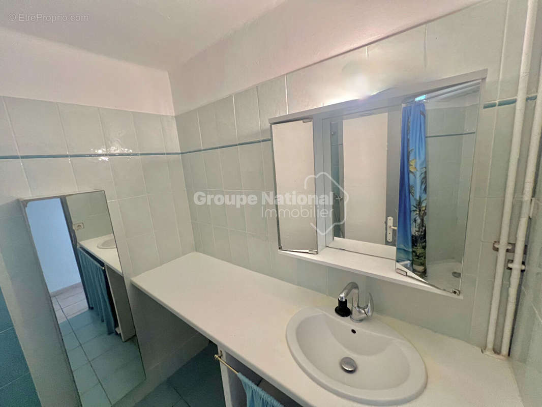 Appartement à NIMES