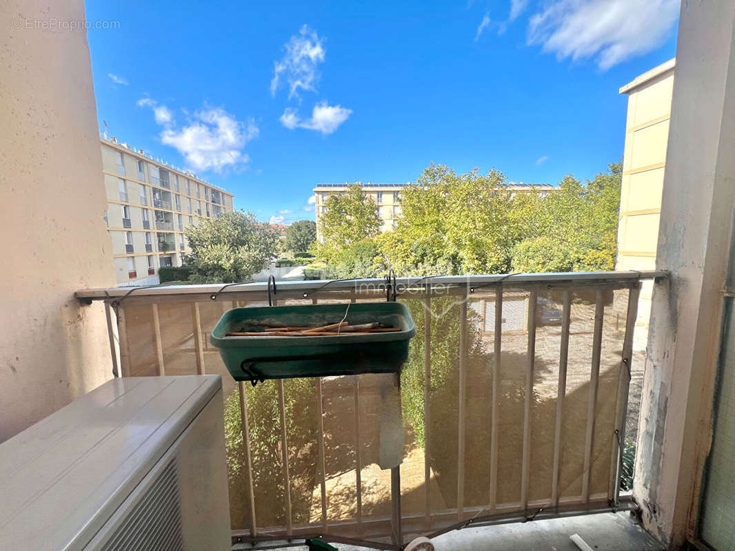 Appartement à NIMES