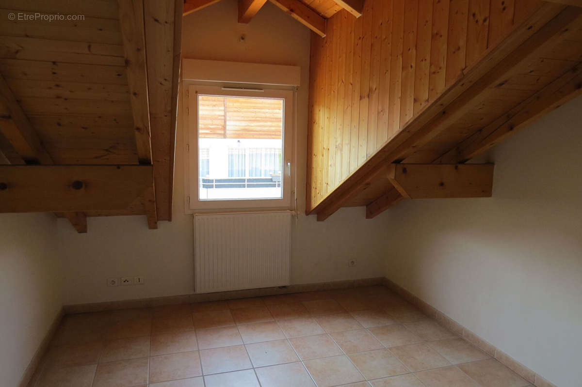 Appartement à THONON-LES-BAINS