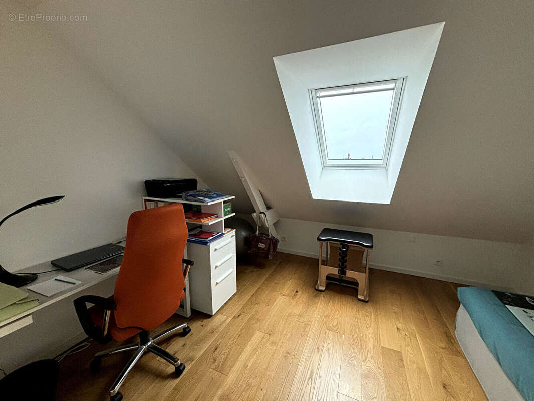 Appartement à LAVAL