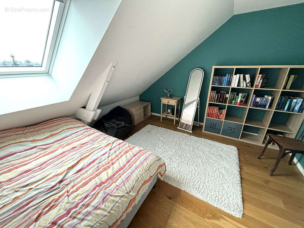 Appartement à LAVAL