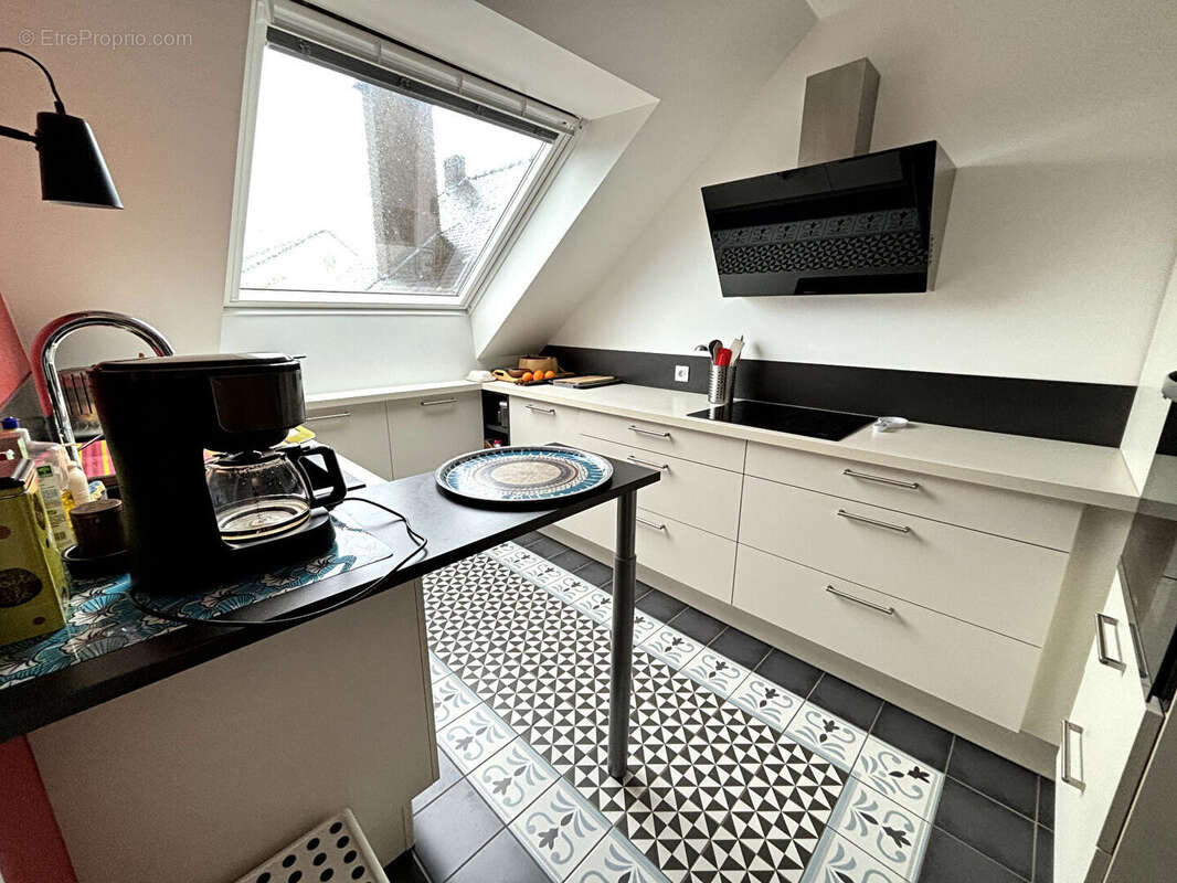 Appartement à LAVAL