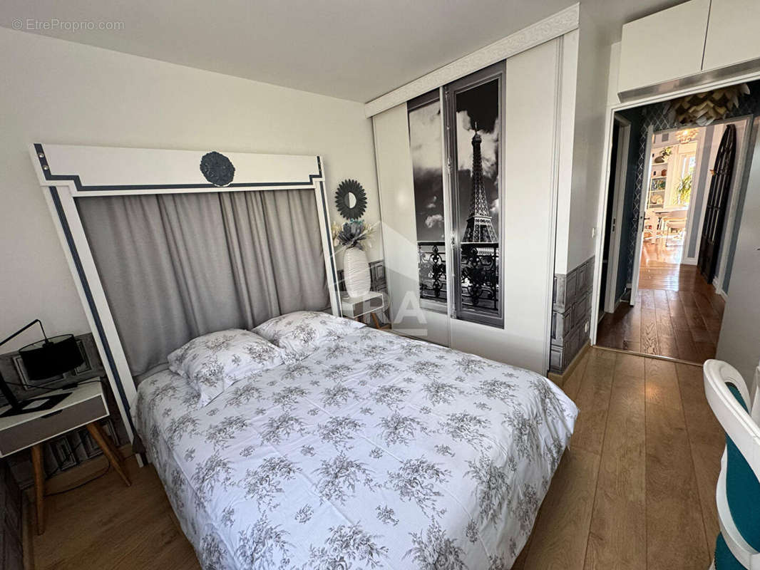 Appartement à MONTIGNY-LE-BRETONNEUX