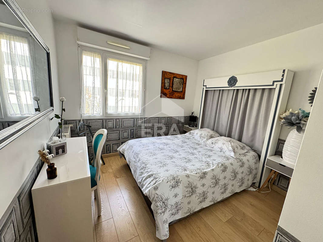 Appartement à MONTIGNY-LE-BRETONNEUX