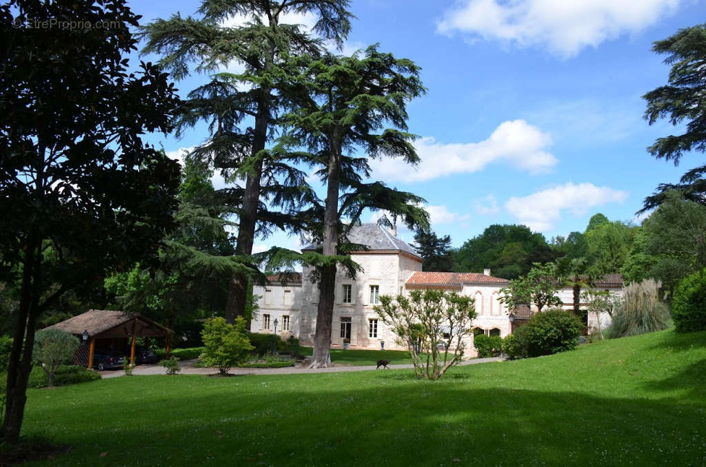 Maison à AGEN