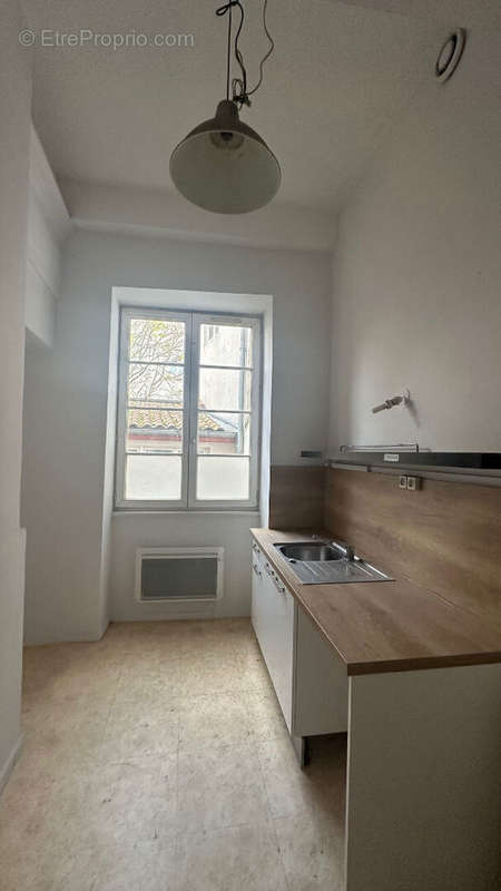 Appartement à VIENNE