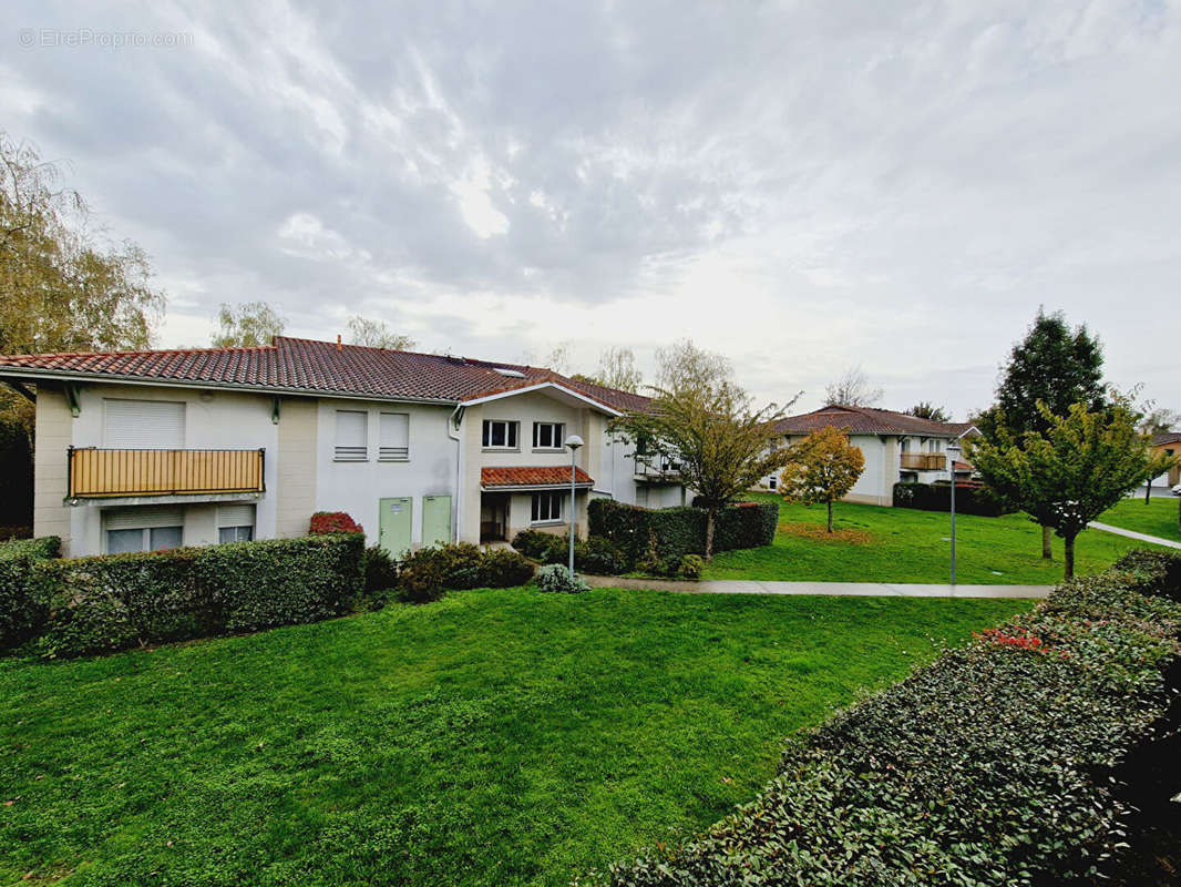 Appartement à AMBARES-ET-LAGRAVE