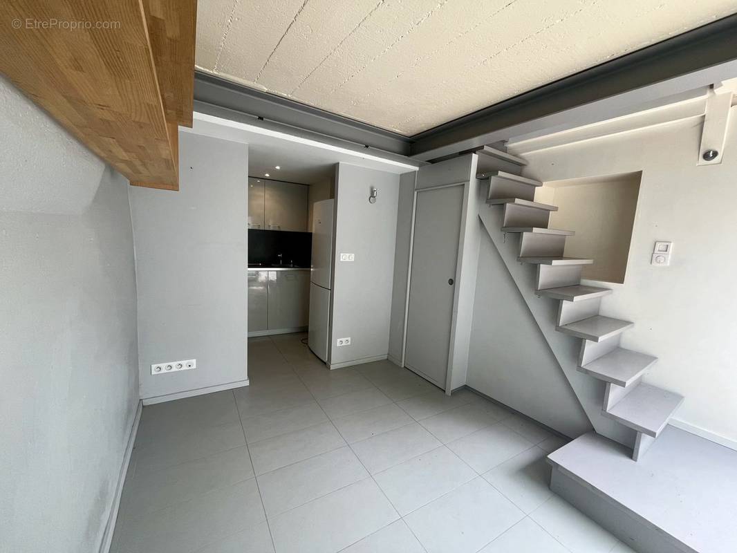 Appartement à BIARRITZ