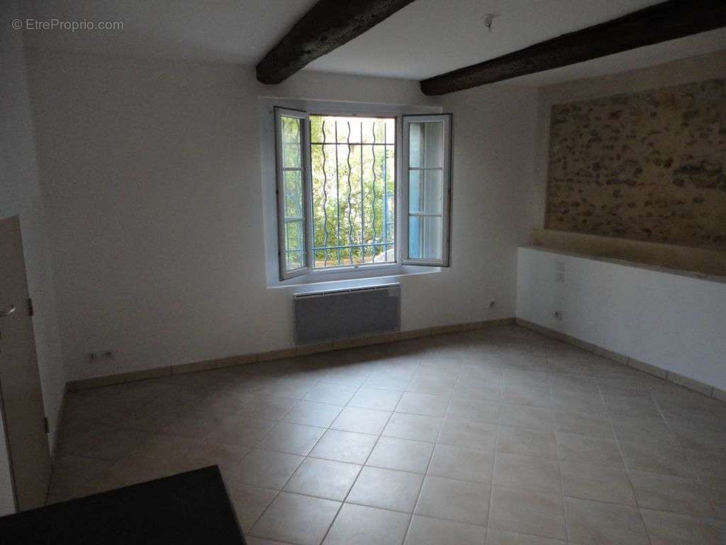 Appartement à ALTHEN-DES-PALUDS