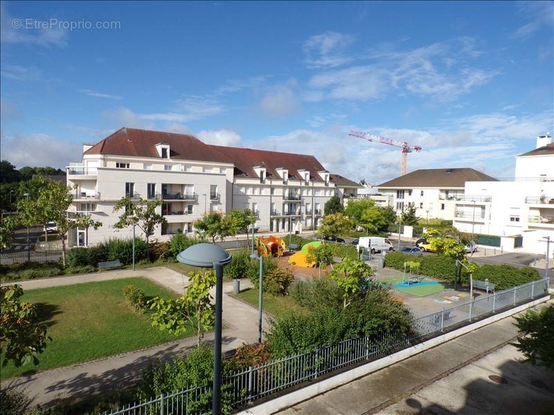 Appartement à MONTIGNY-LE-BRETONNEUX