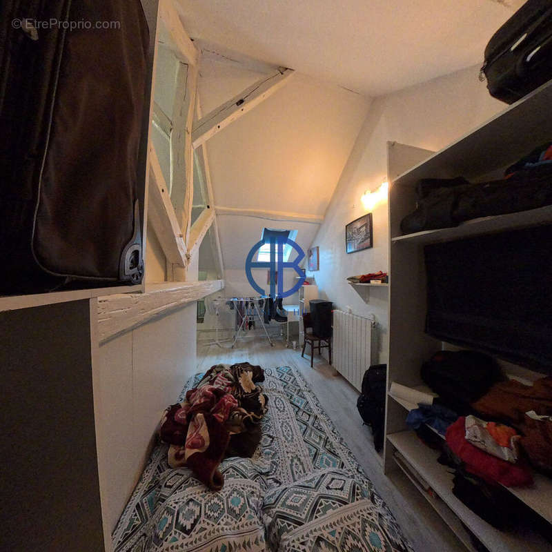 Appartement à SARCELLES