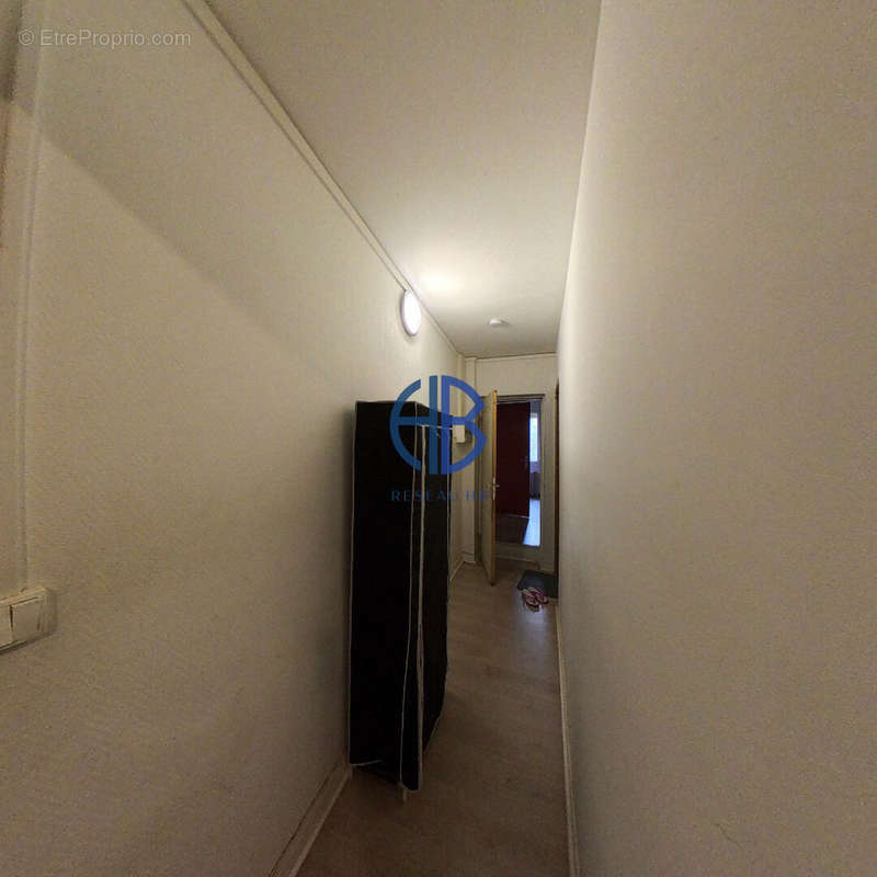 Appartement à SARCELLES