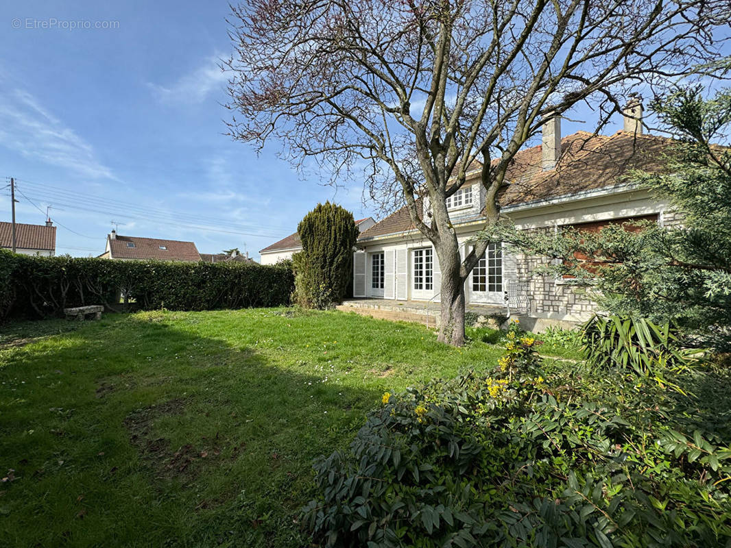 Maison à LUISANT