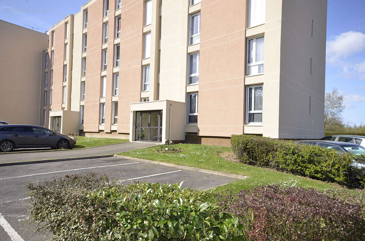 Appartement à BOIS-D&#039;ARCY