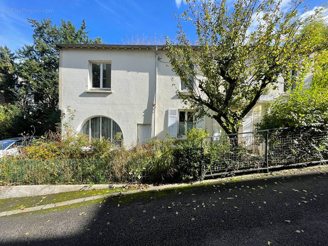 Maison à SEVRES