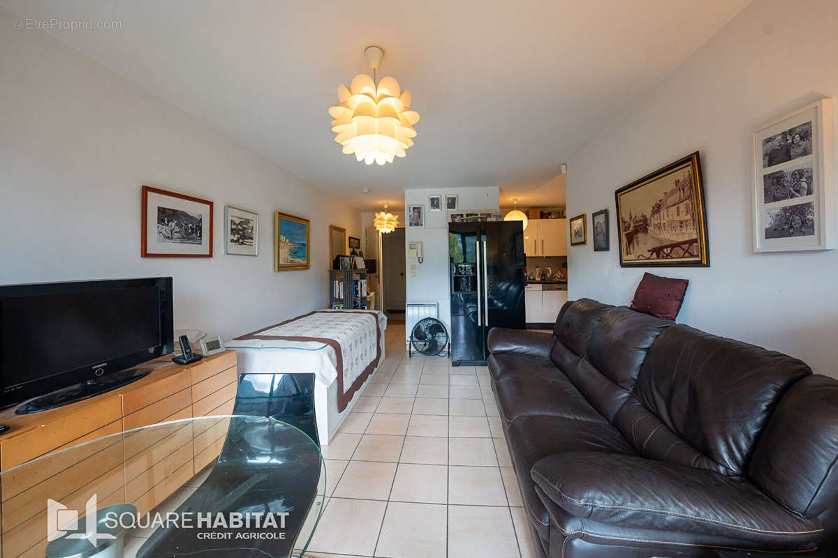 Appartement à EMBRUN