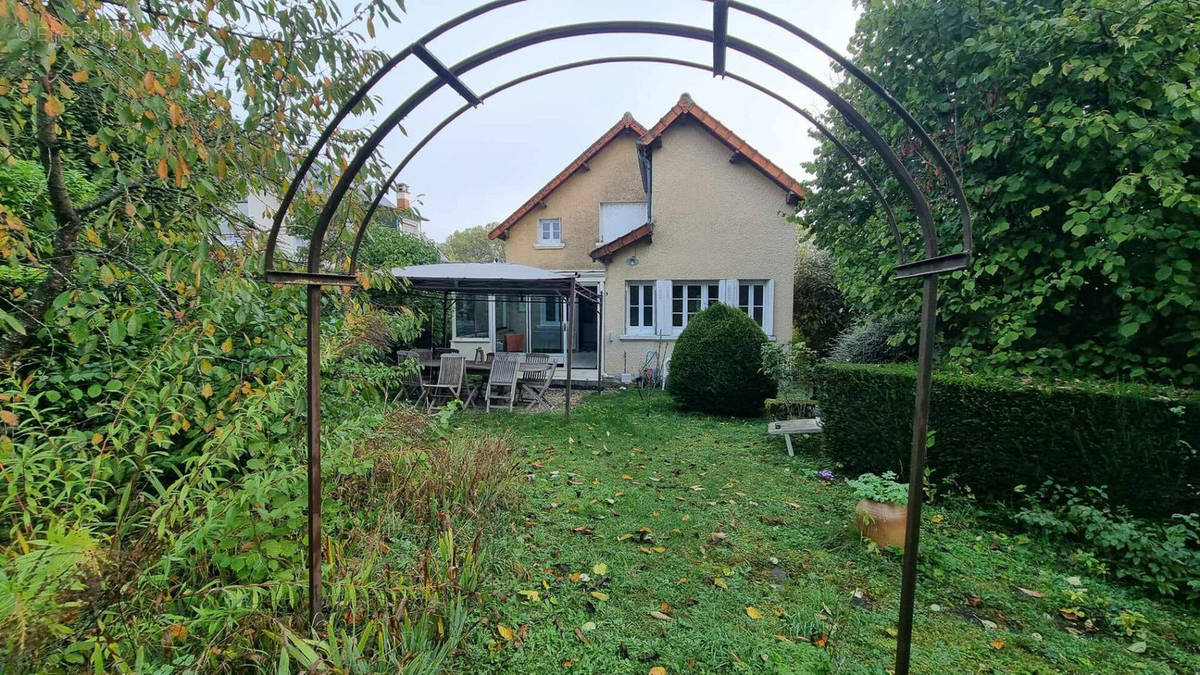 Maison à BOURGES