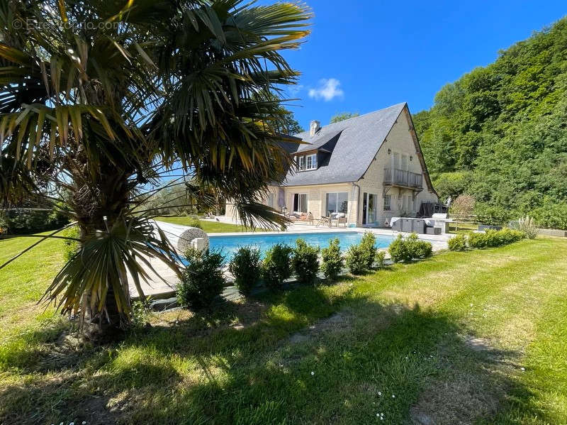 Maison à DEAUVILLE