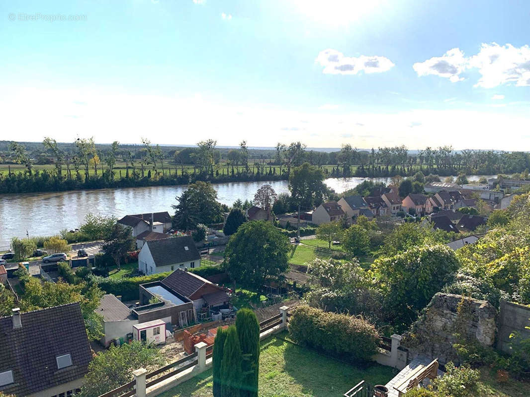 Maison à CONFLANS-SAINTE-HONORINE