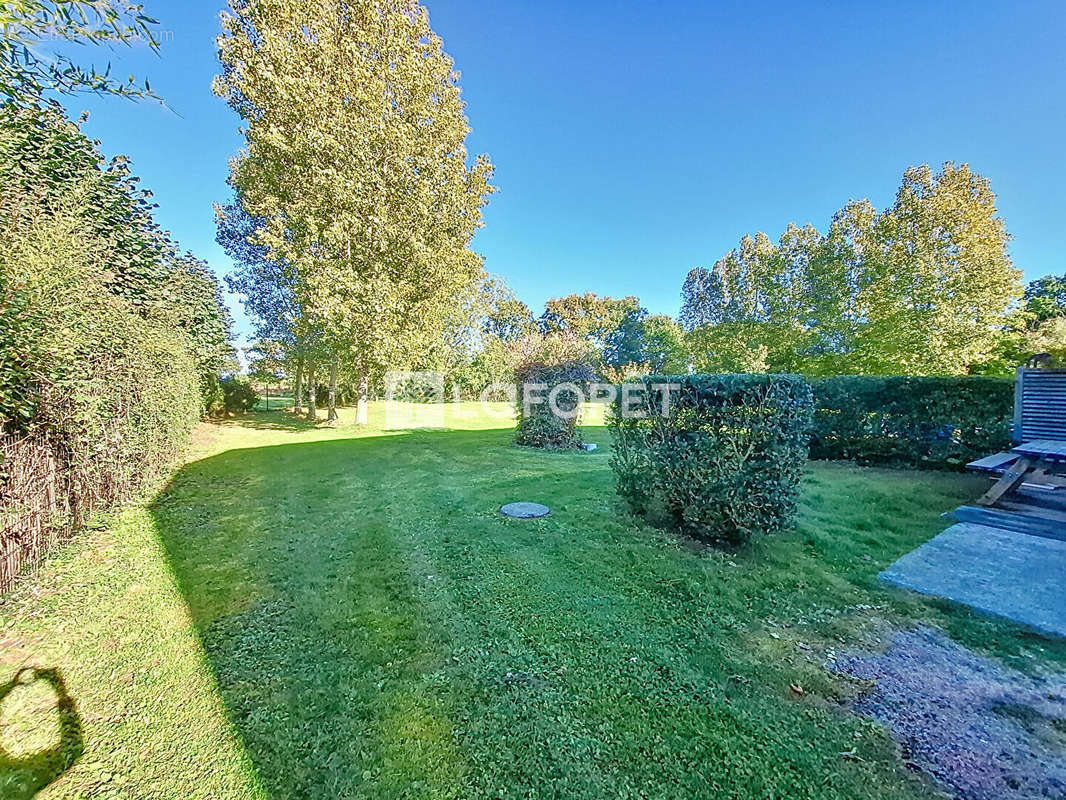 Appartement à AUBERVILLE