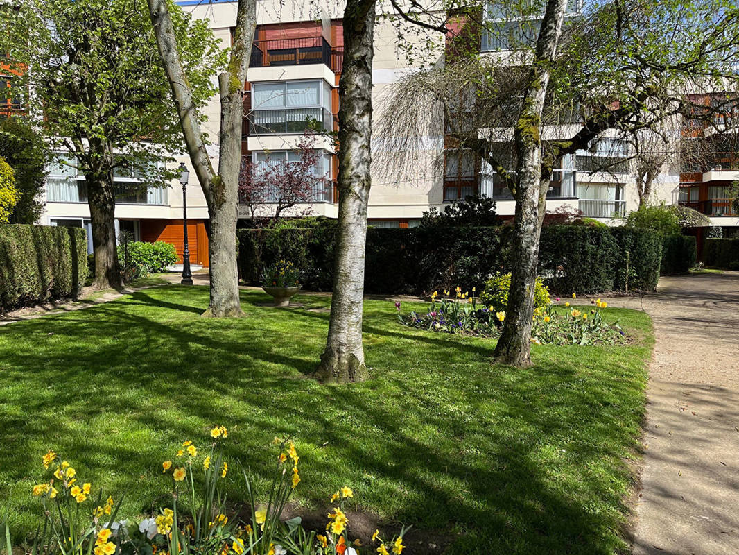 Appartement à LE CHESNAY