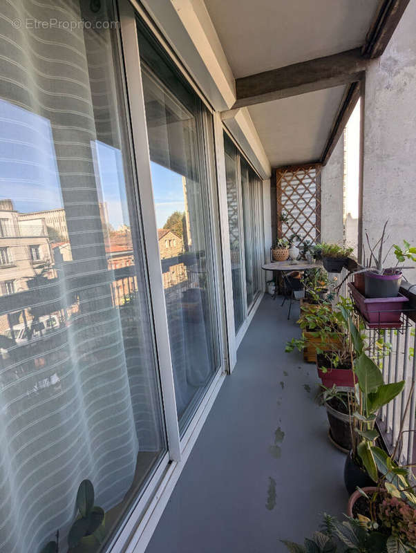 Appartement à MONTAUBAN