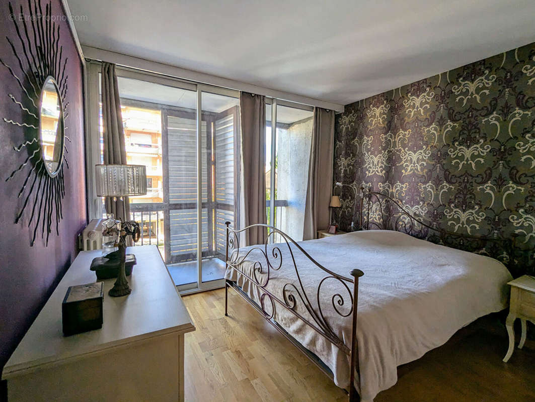 Appartement à MONTAUBAN