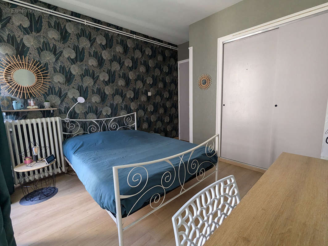 Appartement à MONTAUBAN