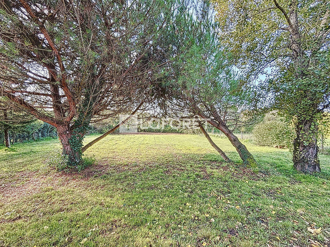 Maison à SAINT-ANDRE-DE-CUBZAC