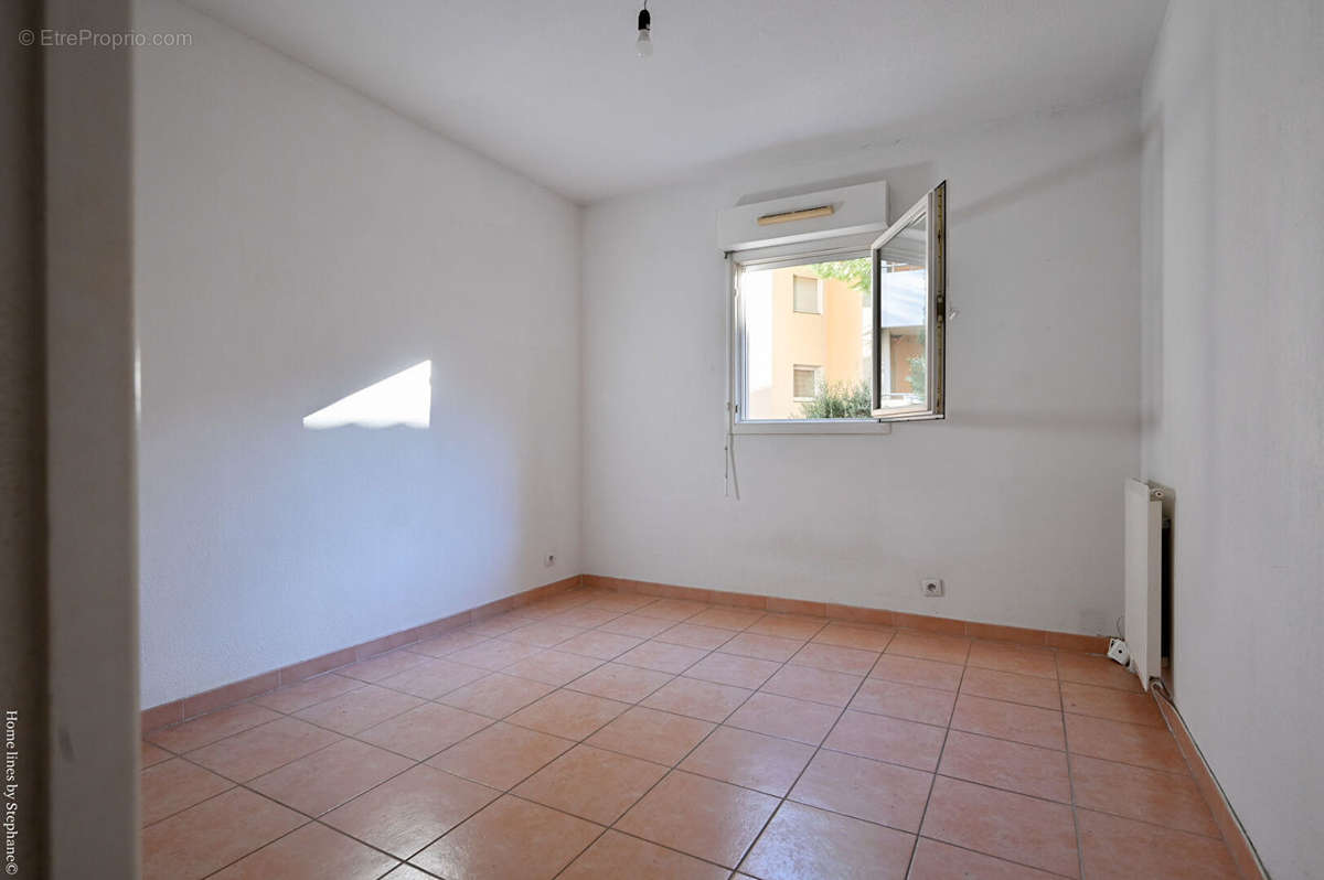 Appartement à AUBAGNE