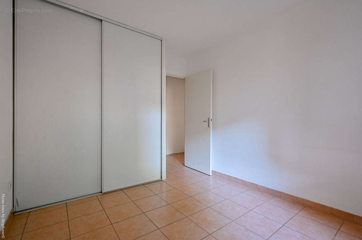 Appartement à AUBAGNE