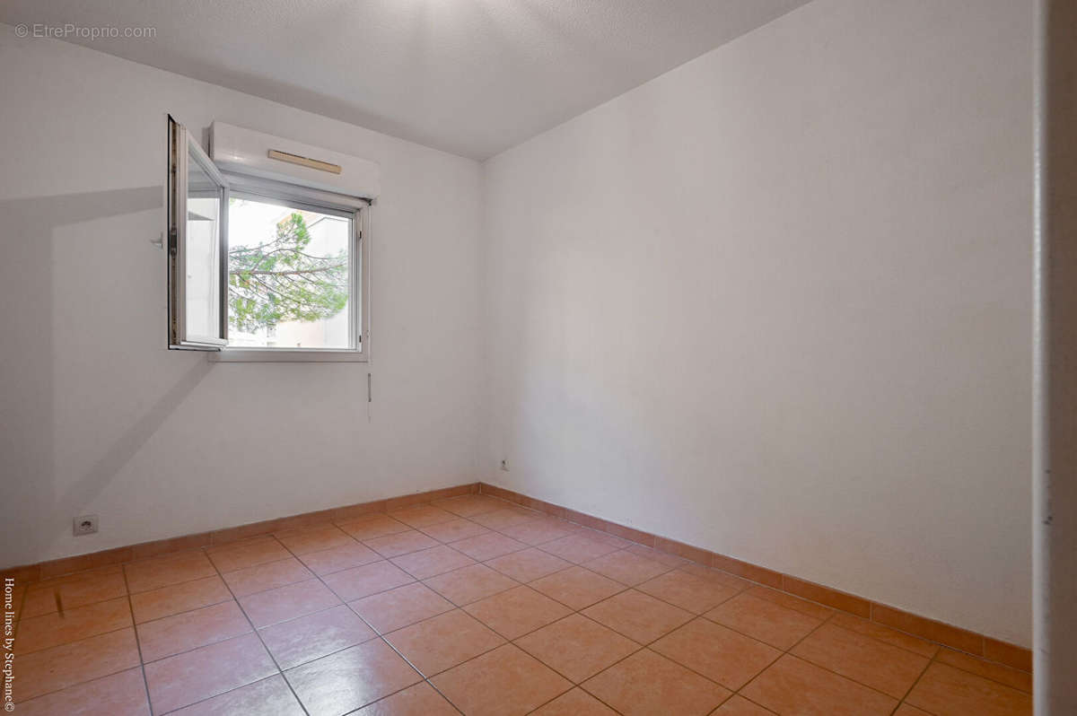 Appartement à AUBAGNE