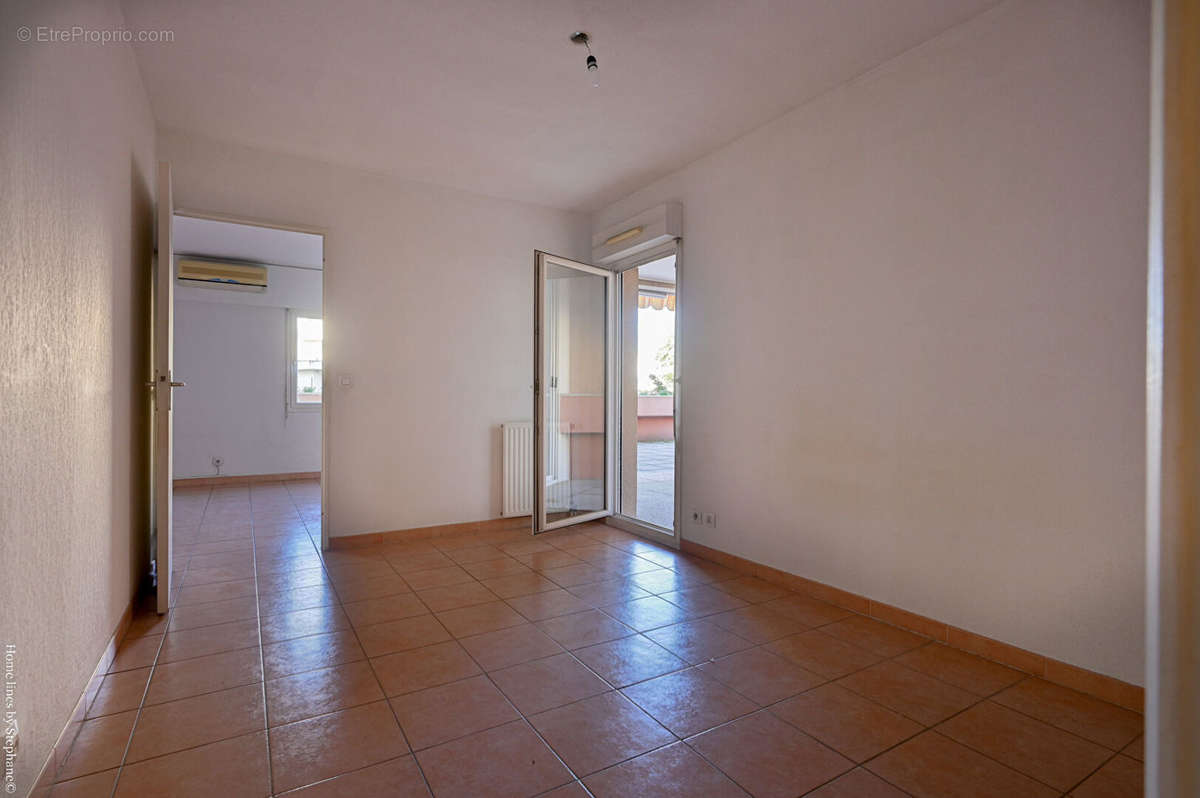 Appartement à AUBAGNE