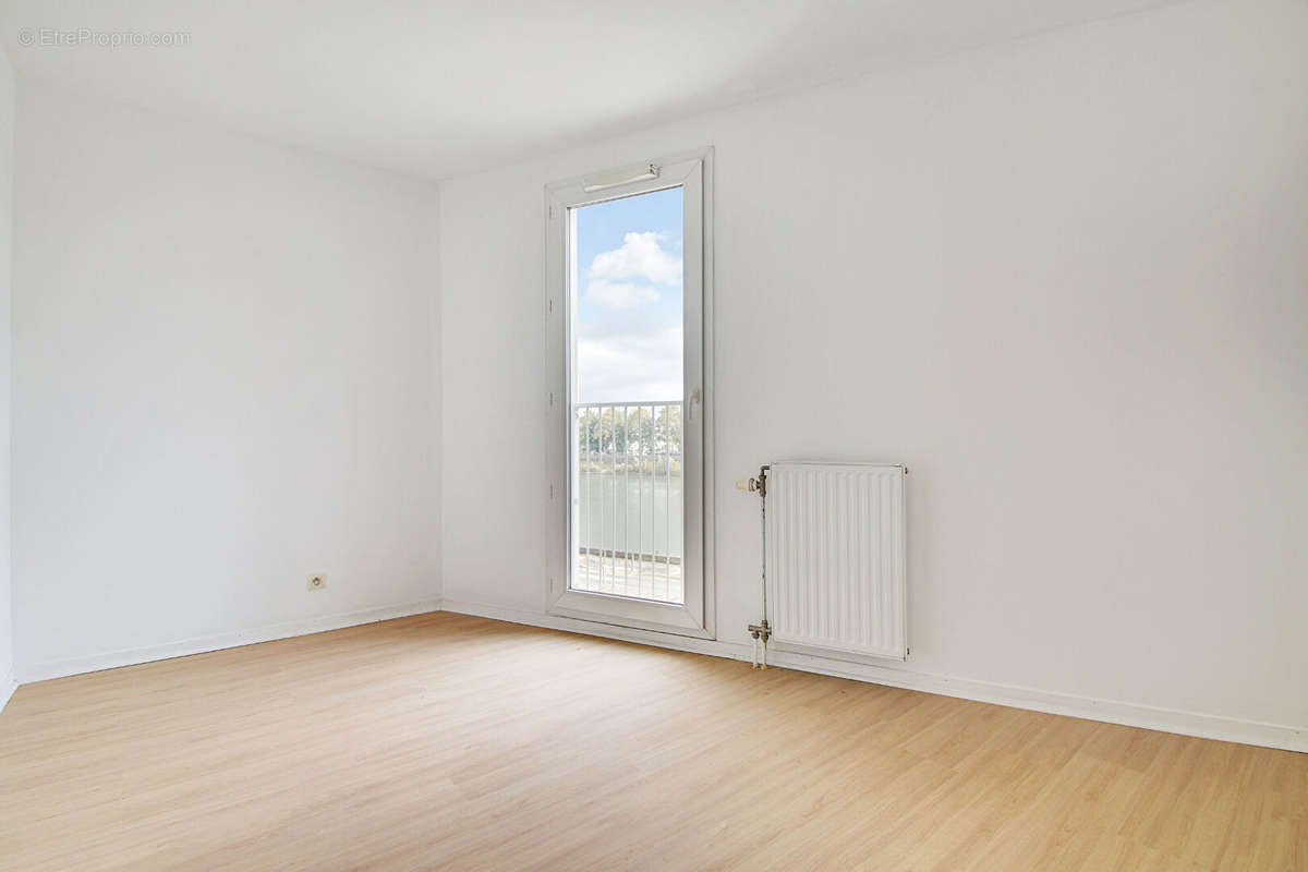 Appartement à VITRY-SUR-SEINE