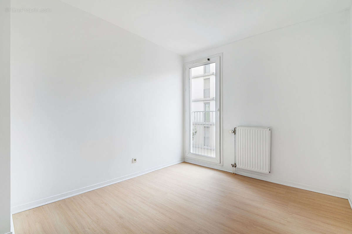 Appartement à VITRY-SUR-SEINE