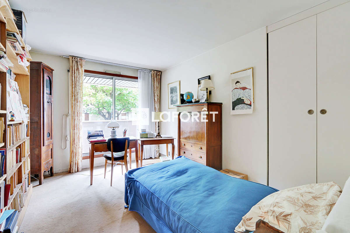 Appartement à PARIS-12E