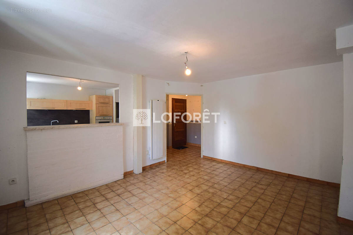 Appartement à GIVORS